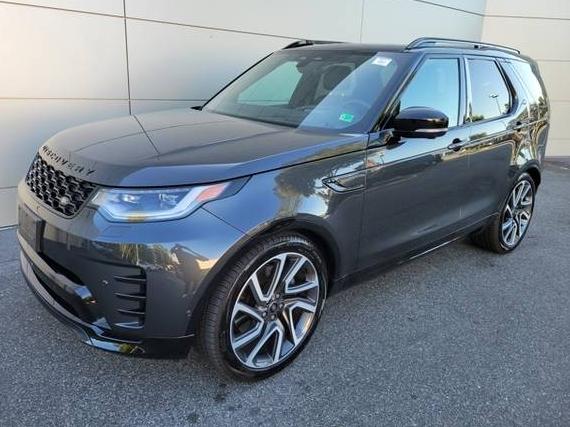 LAND ROVER DISCOVERY 2024 SALRL4EU3R2502478 image LAND ROVER DISCOVERY 2024 SALRL4EU3R2502478 image